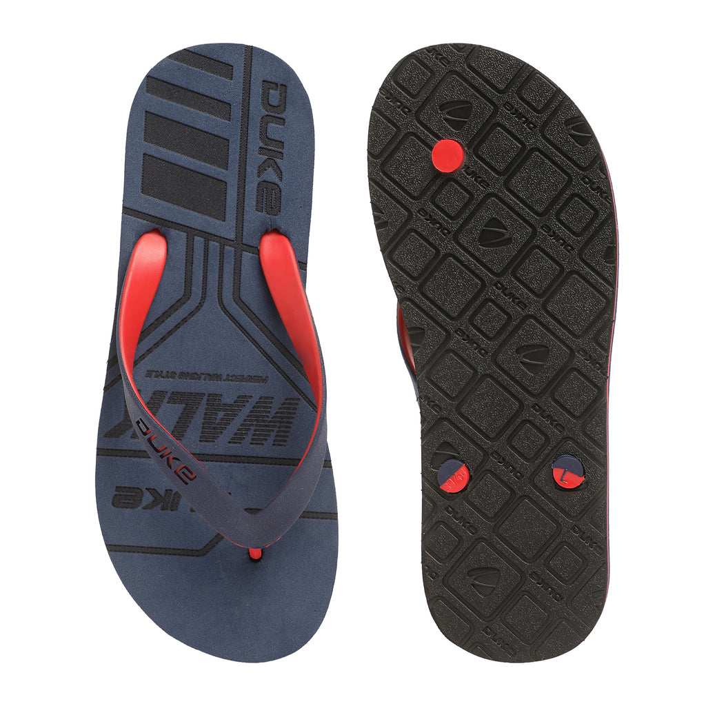 Duke Men Flip-Flops (FWC6113)