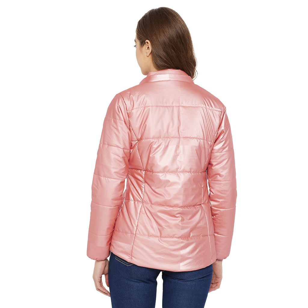 Duke Urban Women Full Sleeve Jacket (SDZ6688)