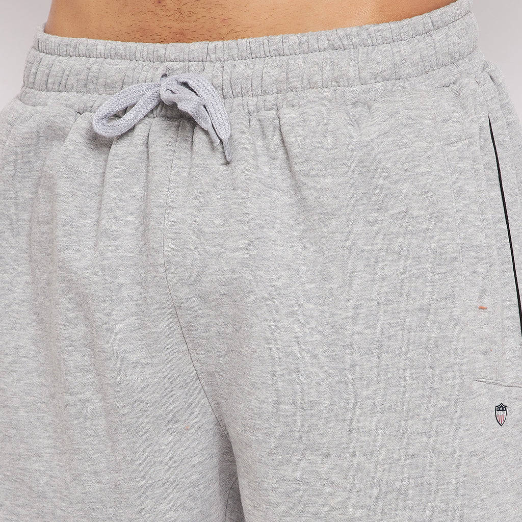 Duke Urban Men Zipper Regular Track Suit (LF3717)