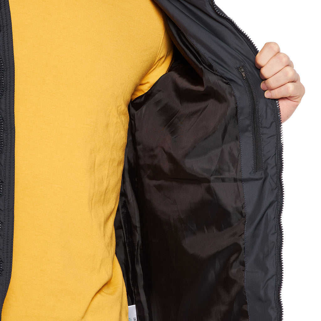 Duke Urban Men Full Sleeve Hooded Jacket (SDZ1064)