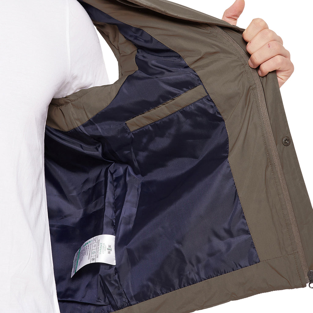 Duke Urban Men Sleeveless Jacket (SDZ1850)