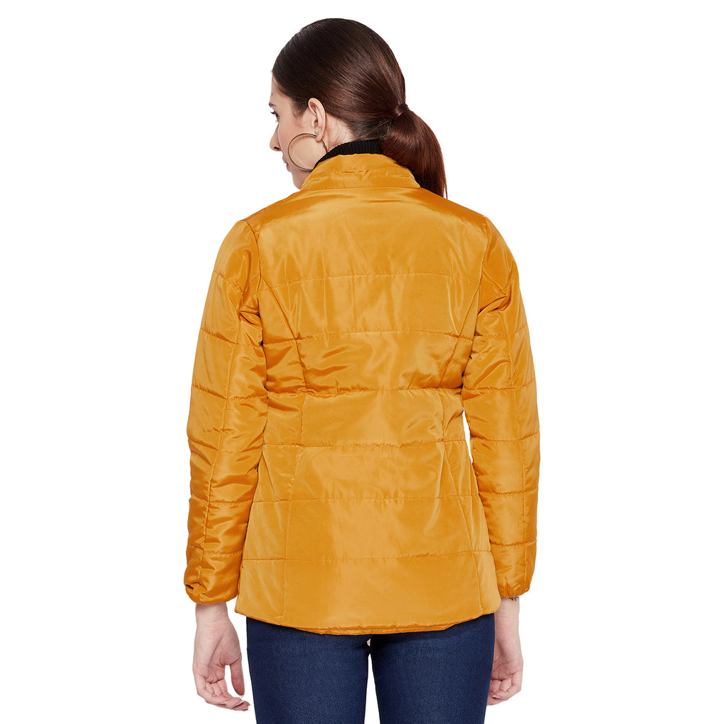 Duke Urban Women Full Sleeve Jacket (SDZ6743)