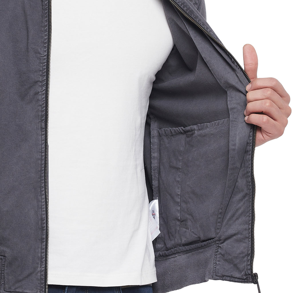 Duke Urban Men Full Sleeve Jacket (SDZ923)