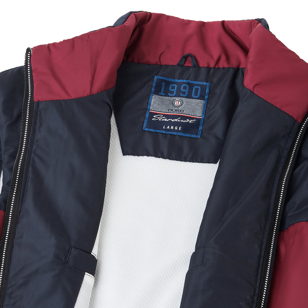 Duke Urban Men Sleeveless Jacket (SDZ919)