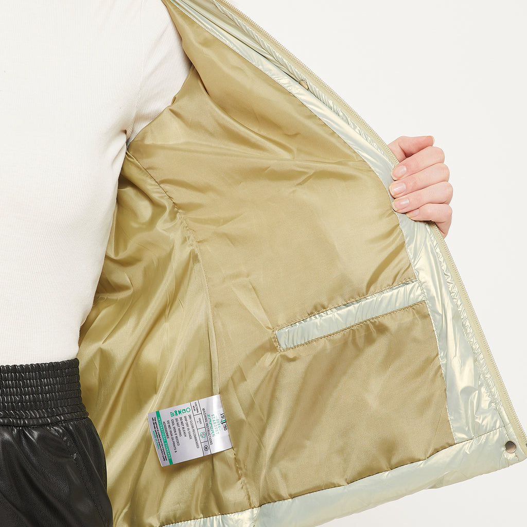 Duke Urban Women Full Sleeve Jacket (SDZ1936)