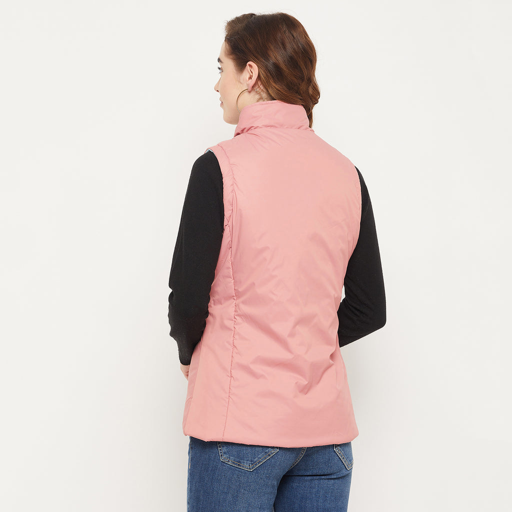 Duke Urban Women Sleeveless Jacket (SDZ1992)