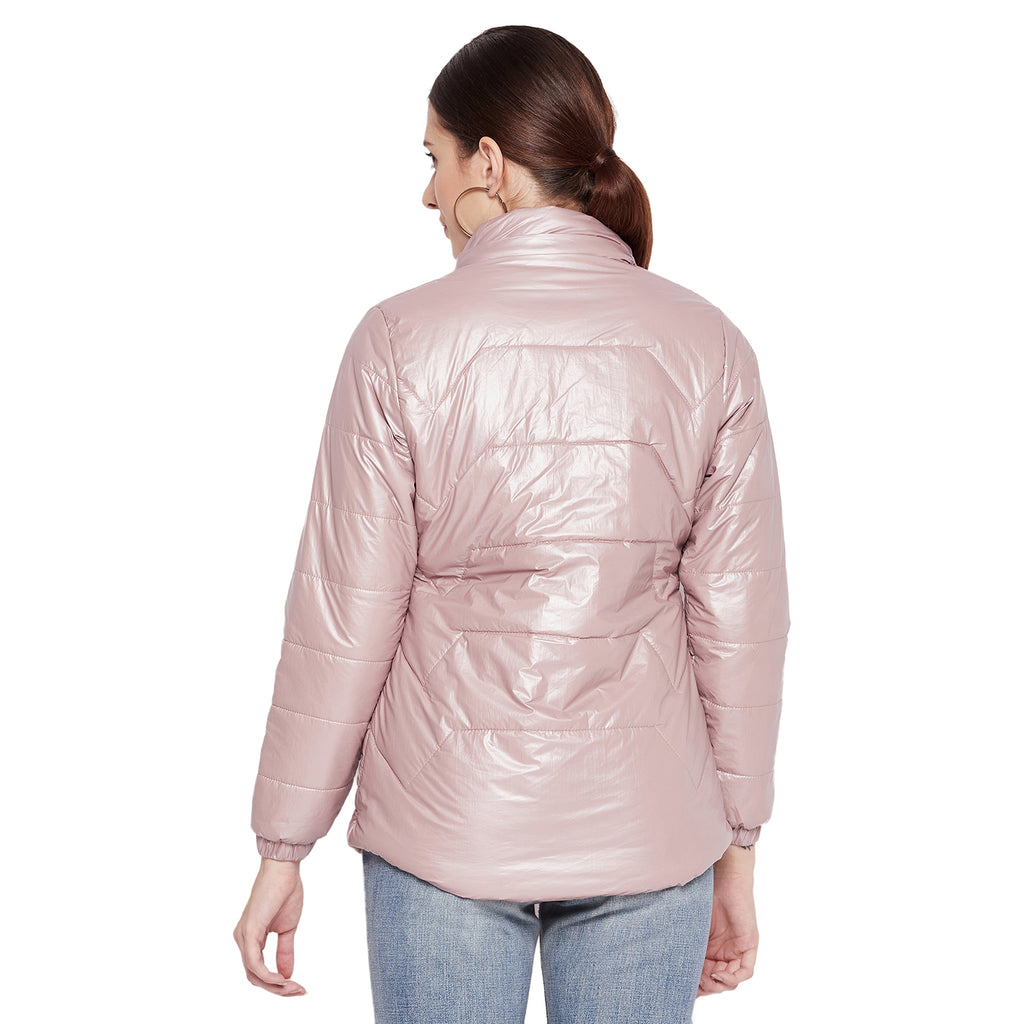 Duke Urban Women Full Sleeve Jacket (SDZ6701)