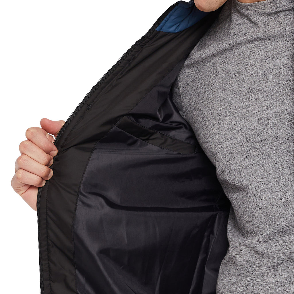 Duke Urban Men Full Sleeve Bomber Jacket (SDZ1003)