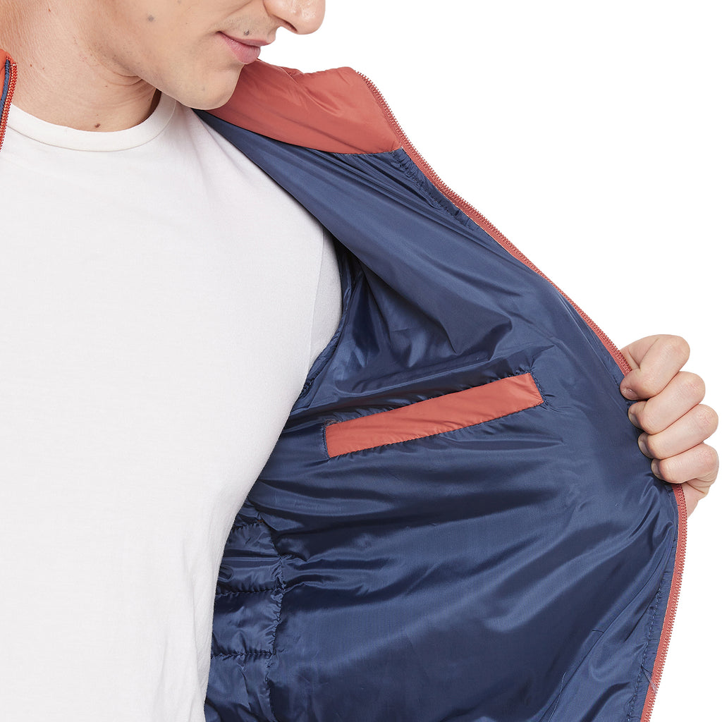 Duke Urban Men Full Sleeve Jacket (SDZ834S)