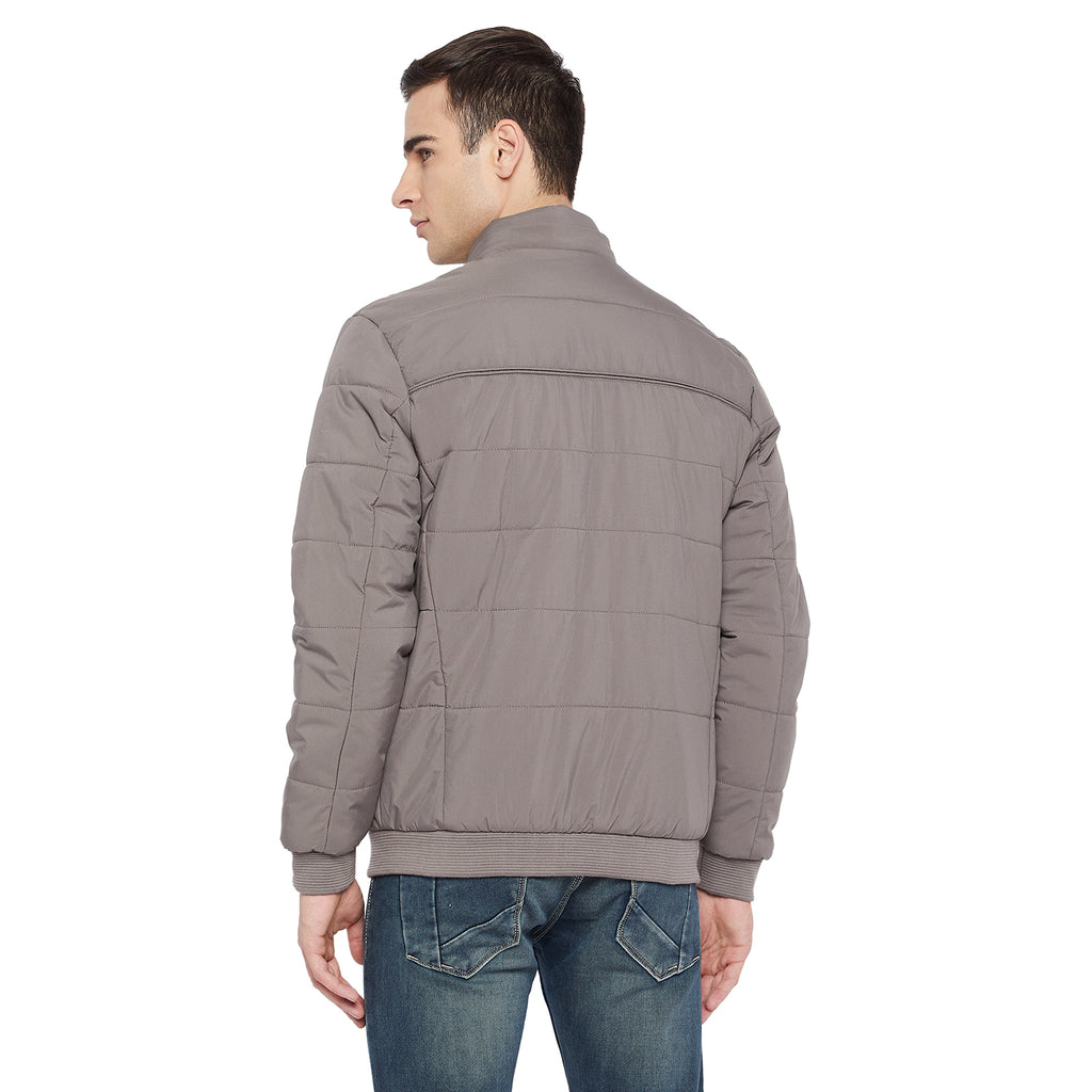 Duke Urban Men Full Sleeve Jacket (SDZ875)