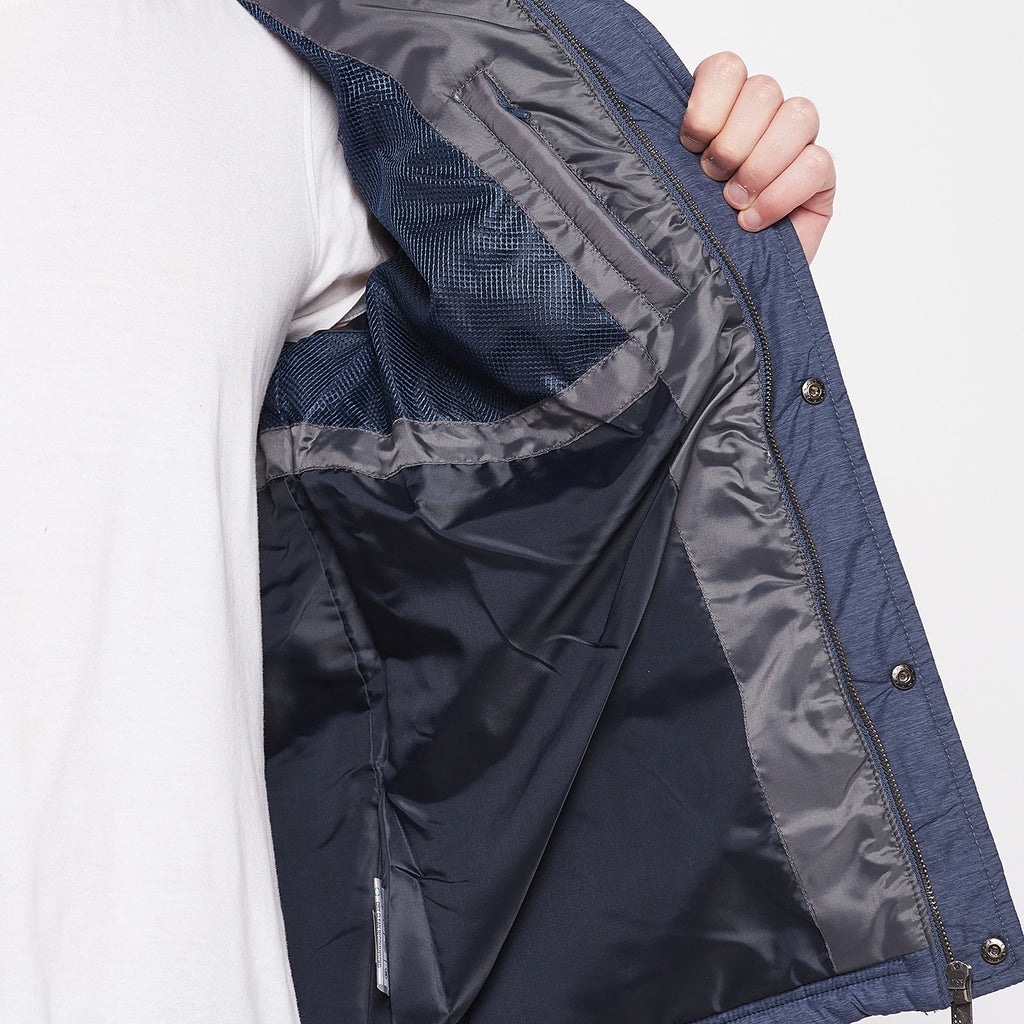 Duke Urban Men Full Sleeve Regular Fit Jacket (SDZ1063)