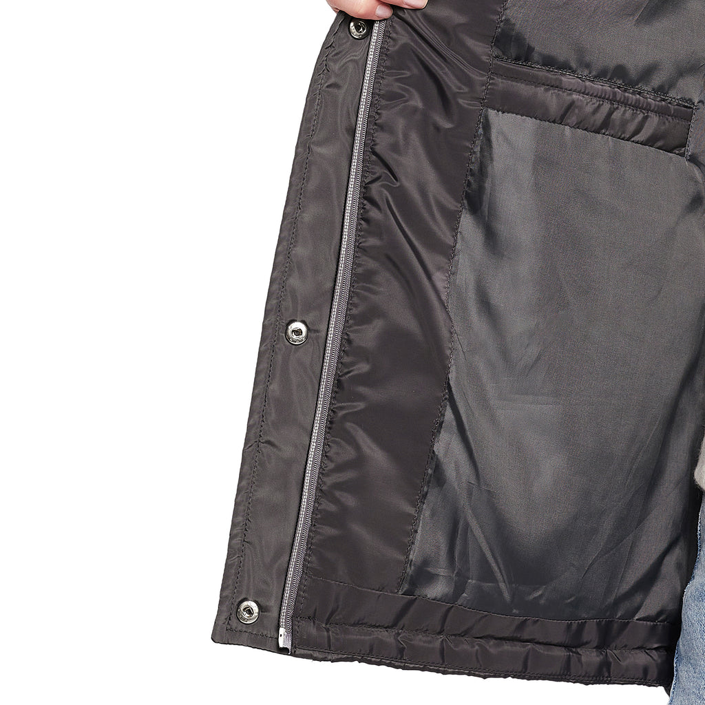 Duke Urban Women Hooded Jacket (SDZ1909)