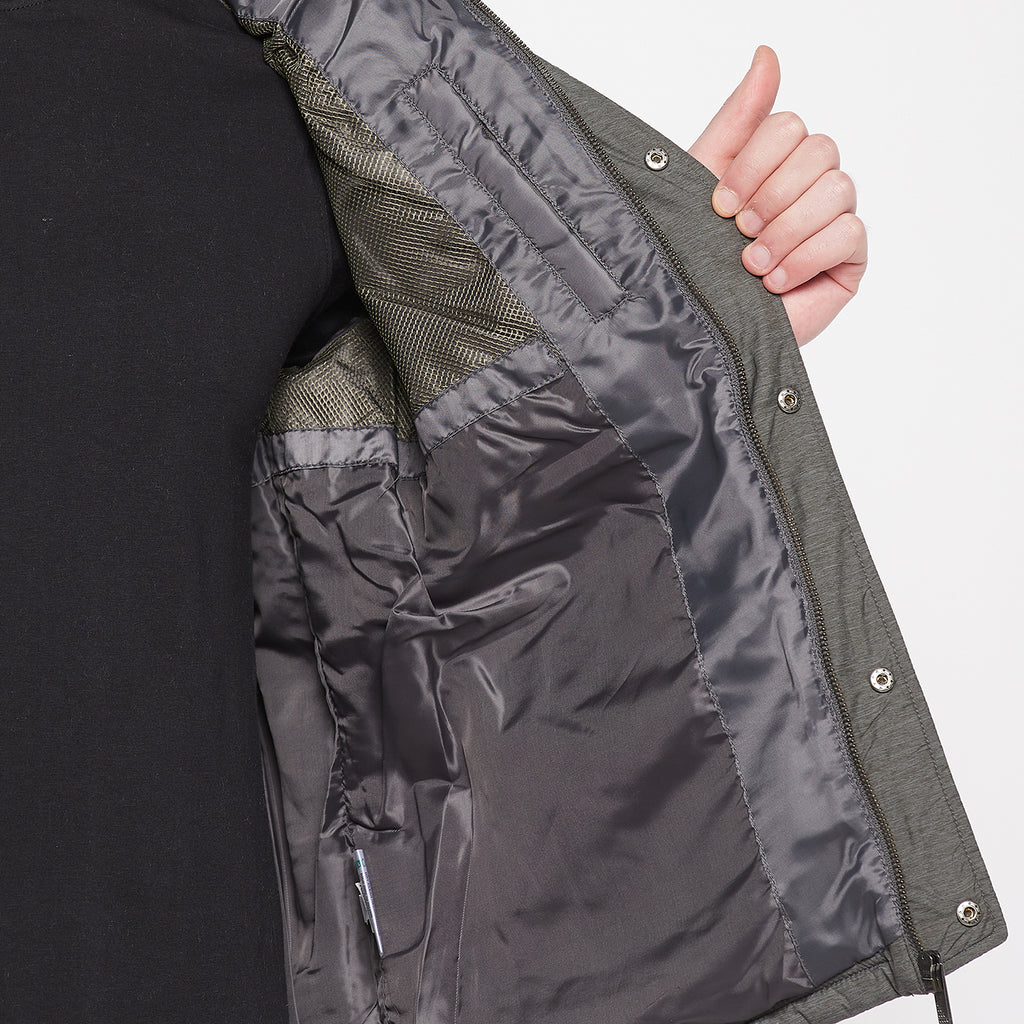 Duke Urban Men Full Sleeve Regular Fit Jacket (SDZ1063)