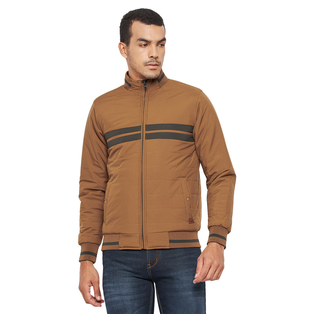 Duke Urban Men Full Sleeve Reversible Jacket (SDZ1815)