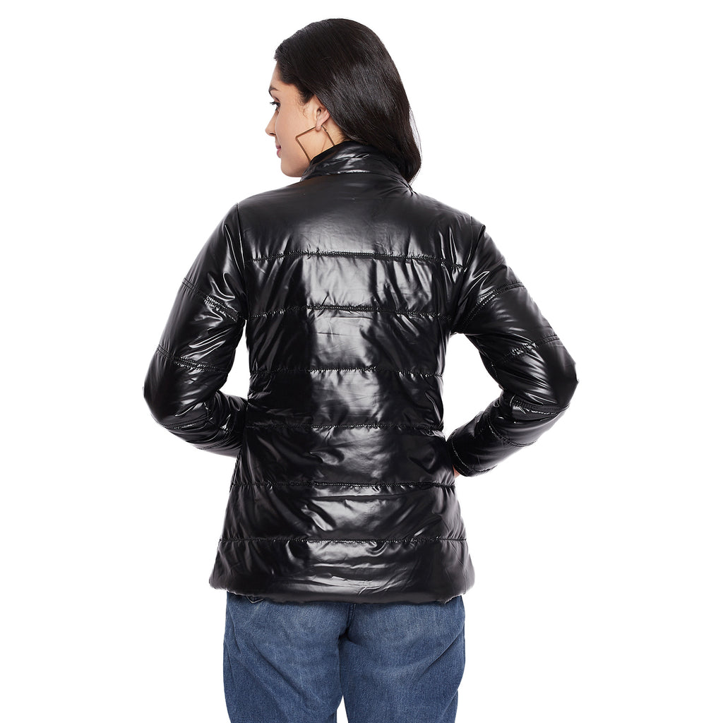 Duke Urban Women Full Sleeve Jacket (SDZ6714)