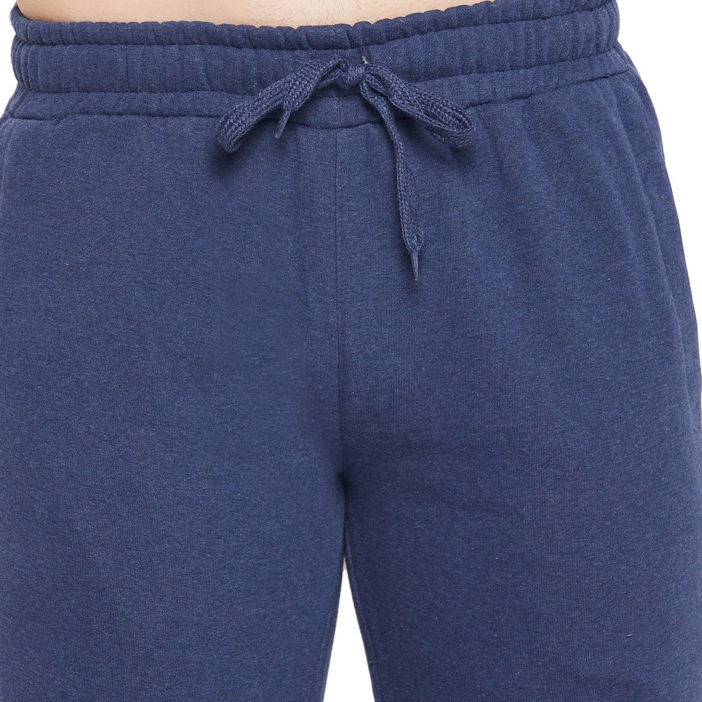Duke Urban Men Zipper Regular Track Suit (LF3717)