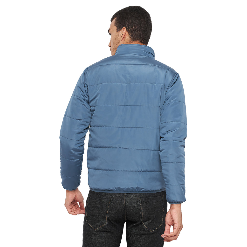 Duke Urban Men Full Sleeve Jacket (SDZ1088)