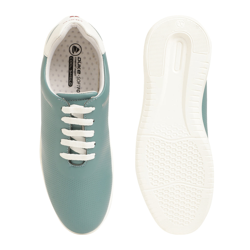 Duke Men Sneakers (FWOL1493)