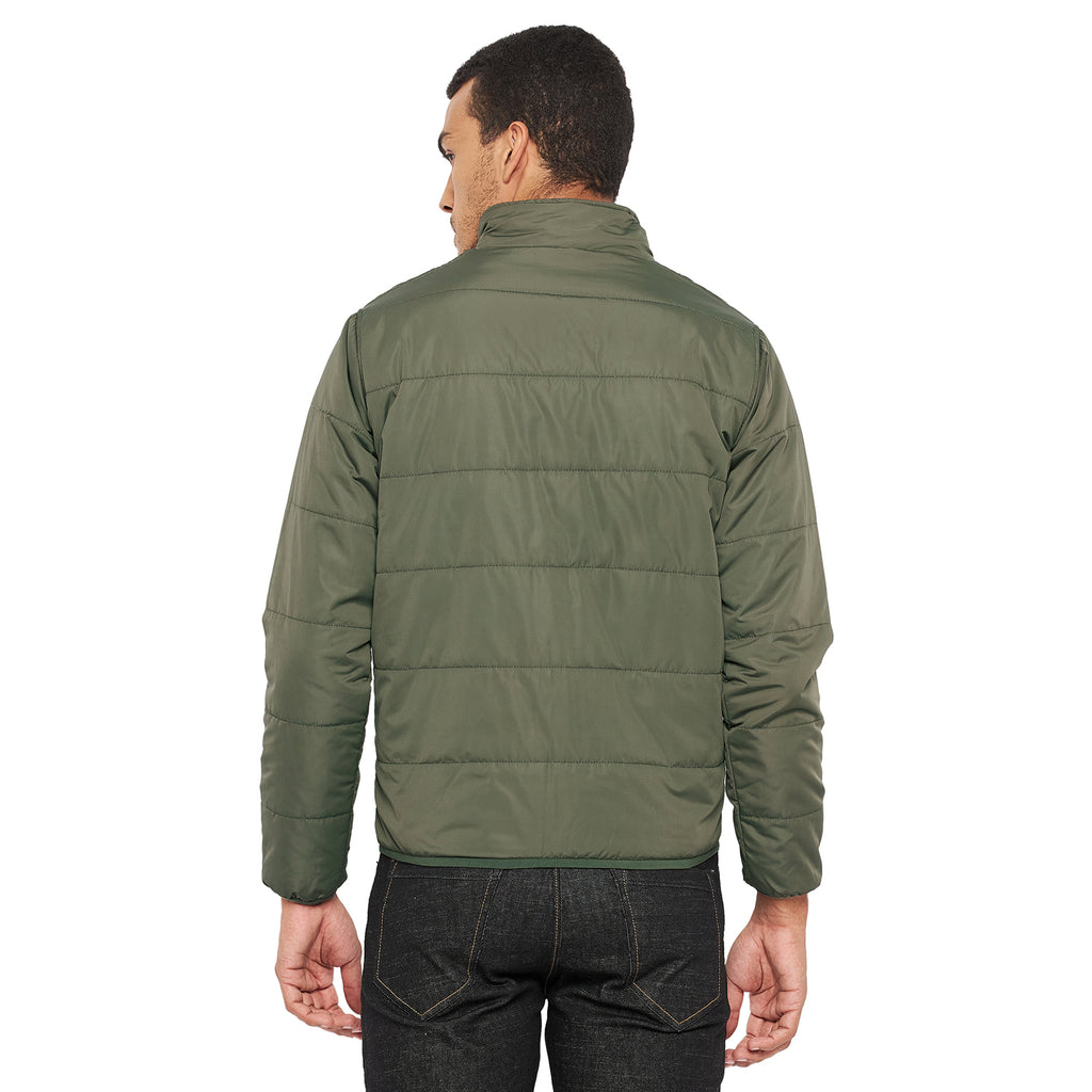 Duke Urban Men Full Sleeve Jacket (SDZ1088)