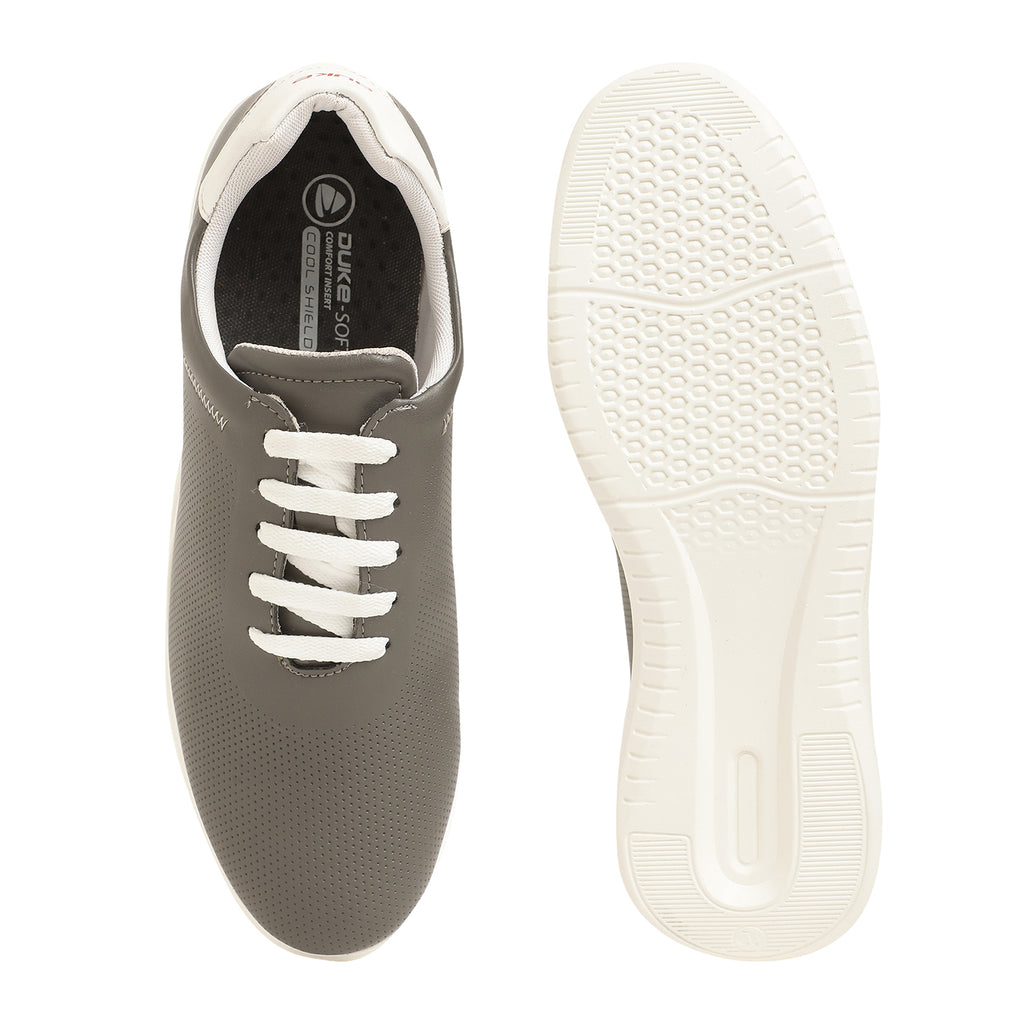 Duke Men Sneakers (FWOL1493)