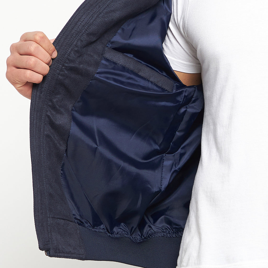 Duke Urban Men Full Sleeve Jacket (SDZ1082)