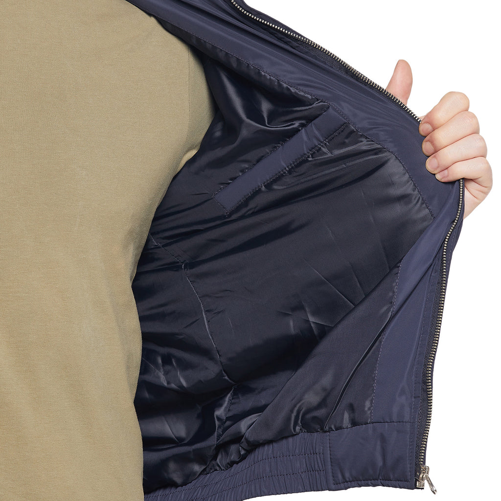 Duke Urban Men Full Sleeve Jacket (SDZ872)