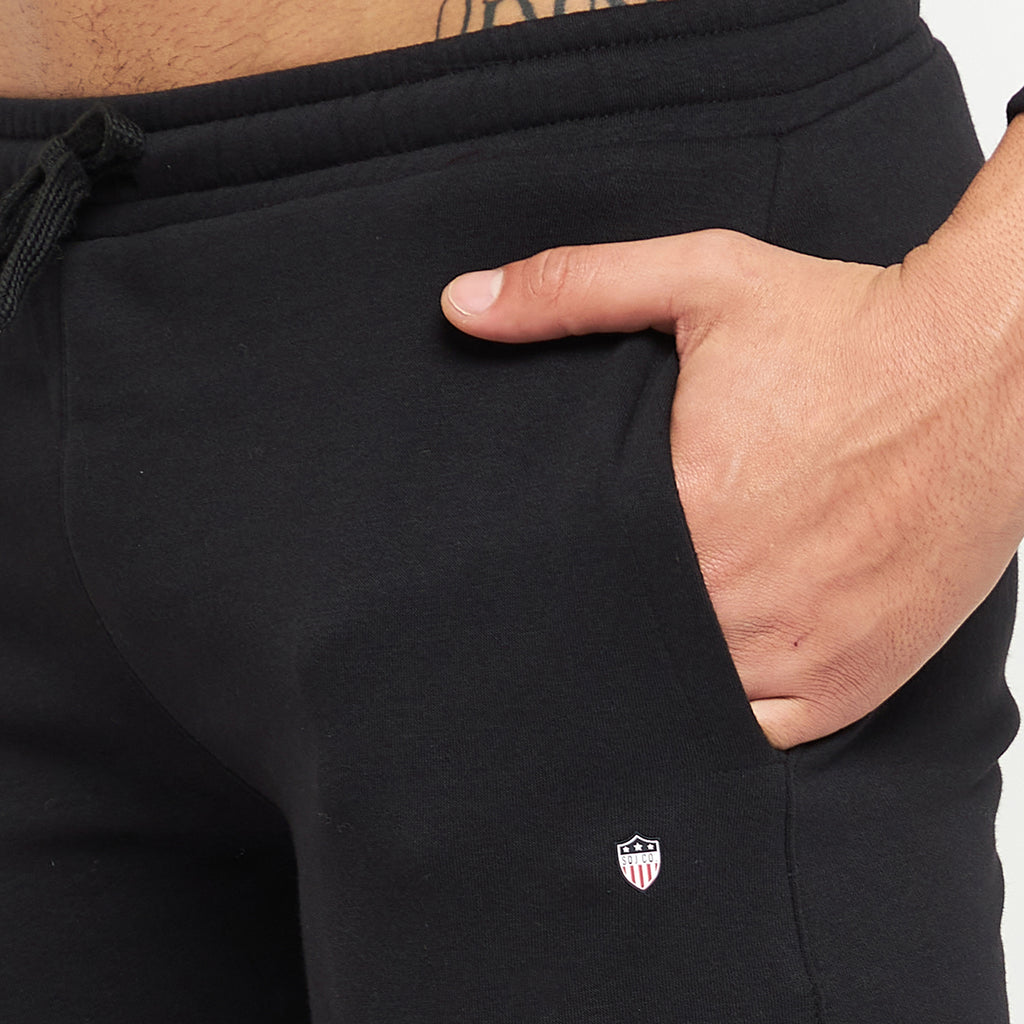 Duke Urban Men Round Neck Tracksuit (LF6028)