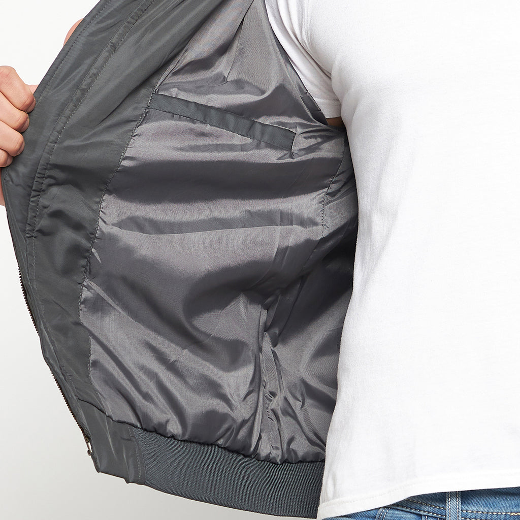 Duke Urban Men Full Sleeve Jacket (SDZ1077)