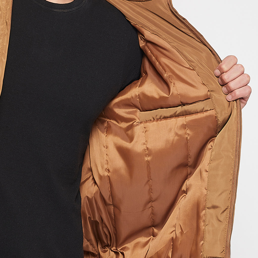 Duke Urban Men Full Sleeve Jacket (SDZ1084)