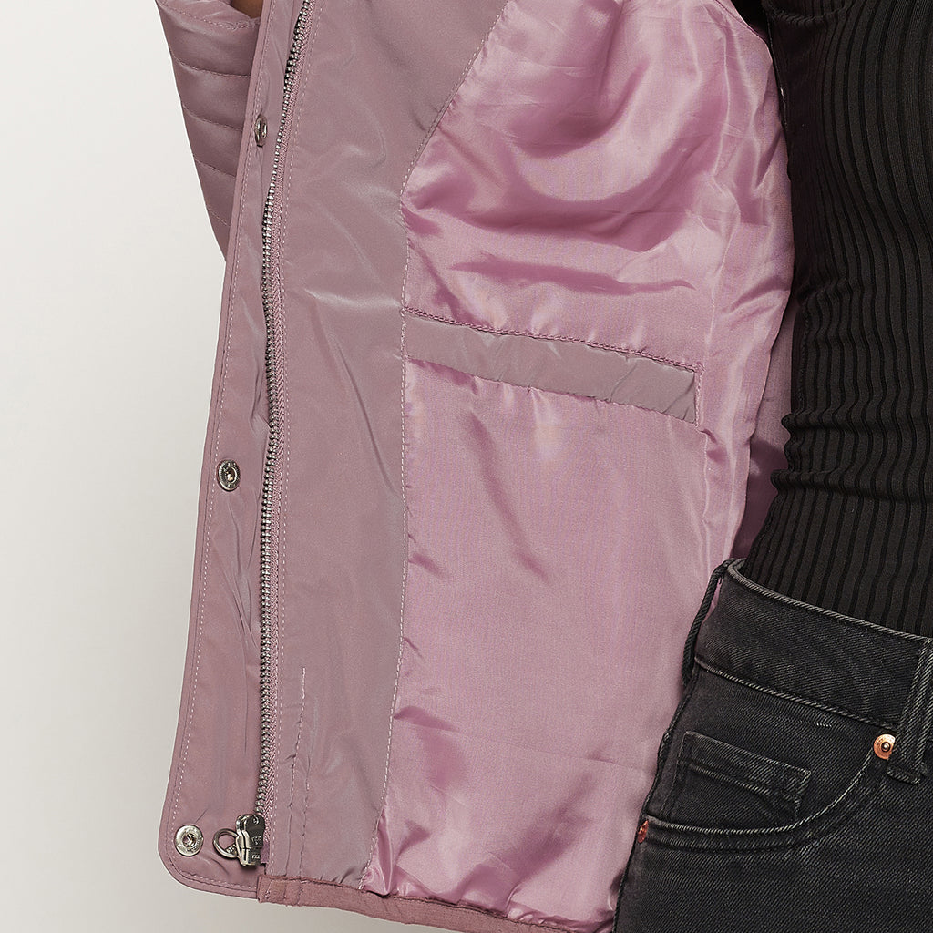 Duke Urban Women Hooded Jacket (SDZ1904)