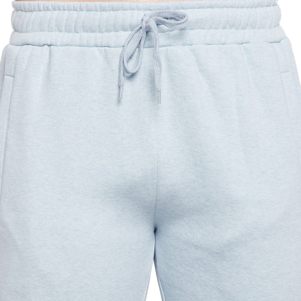 Duke Urban Men Zipper Regular Track Suit (LF3717)