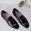 Duke Men Formal Shoes (FWOL757)