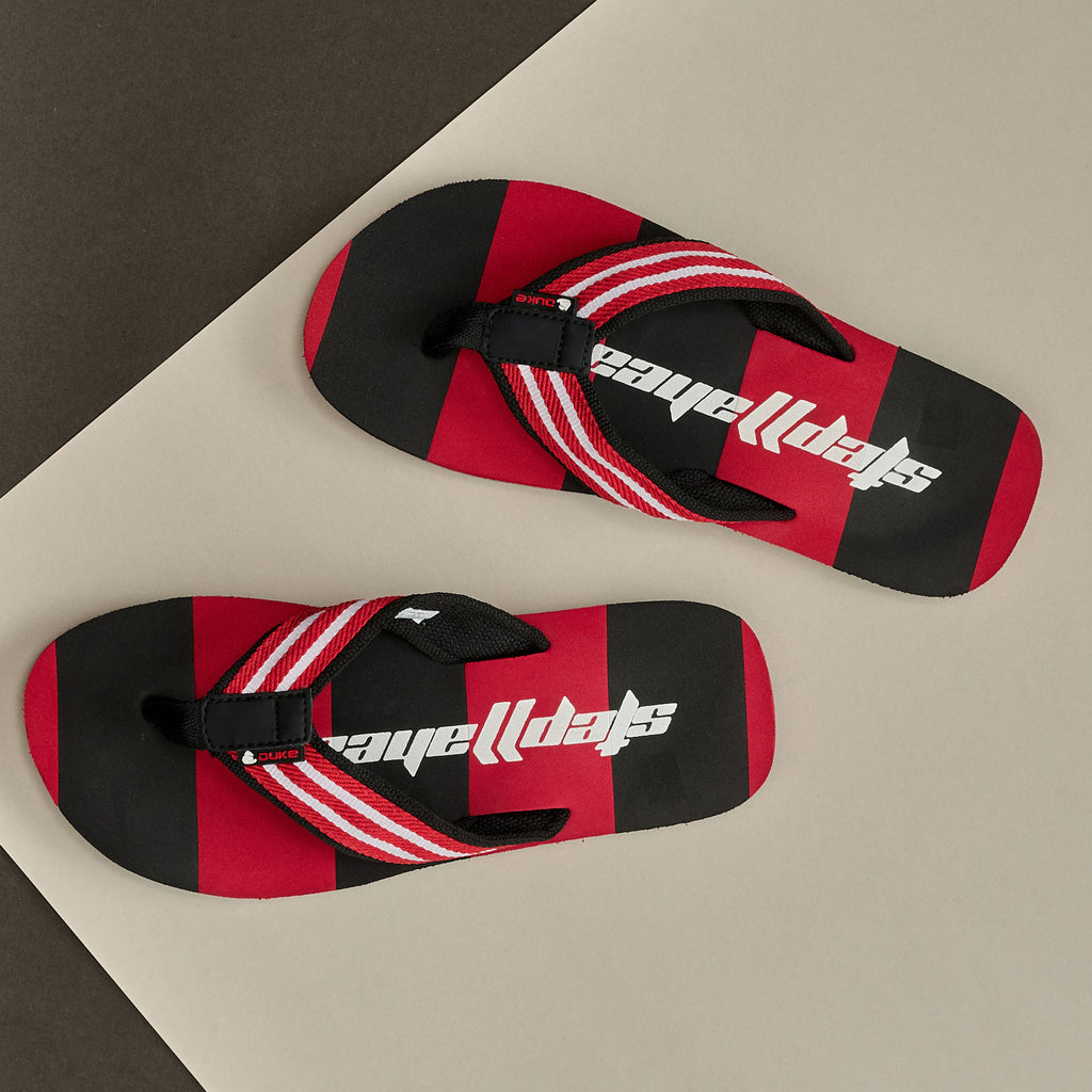 Duke Men Thong Flip Flops (FWC6043)