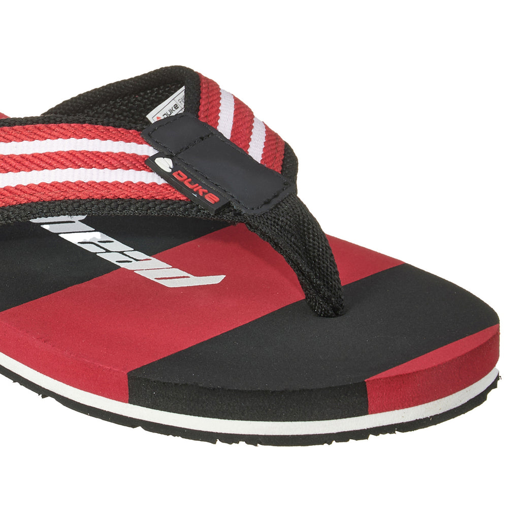 Duke Men Thong Flip Flops (FWC6043)