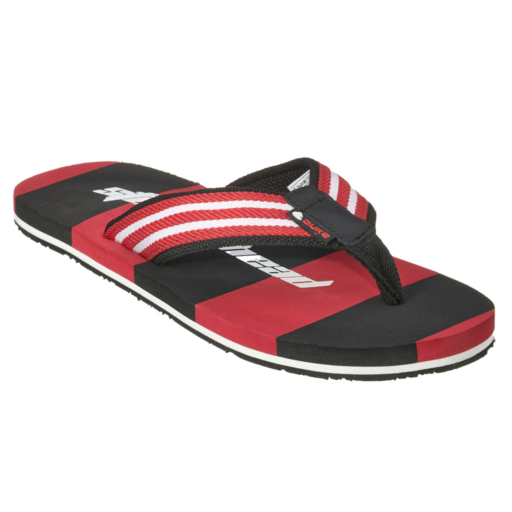 Duke Men Thong Flip Flops (FWC6043)
