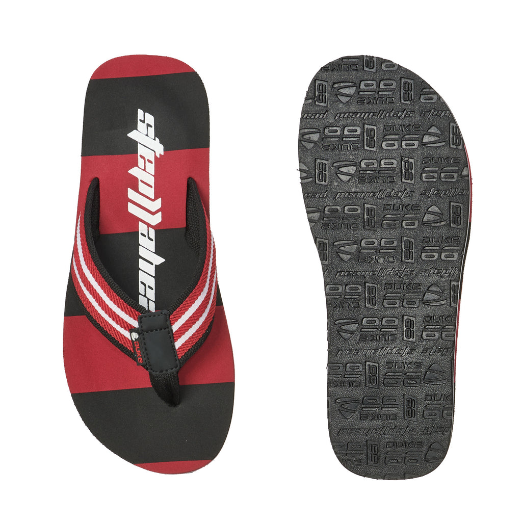 Duke Men Thong Flip Flops (FWC6043)