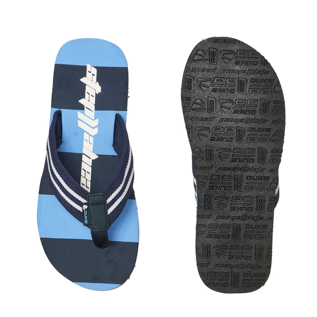 Duke Men Thong Flip Flops (FWC6043)