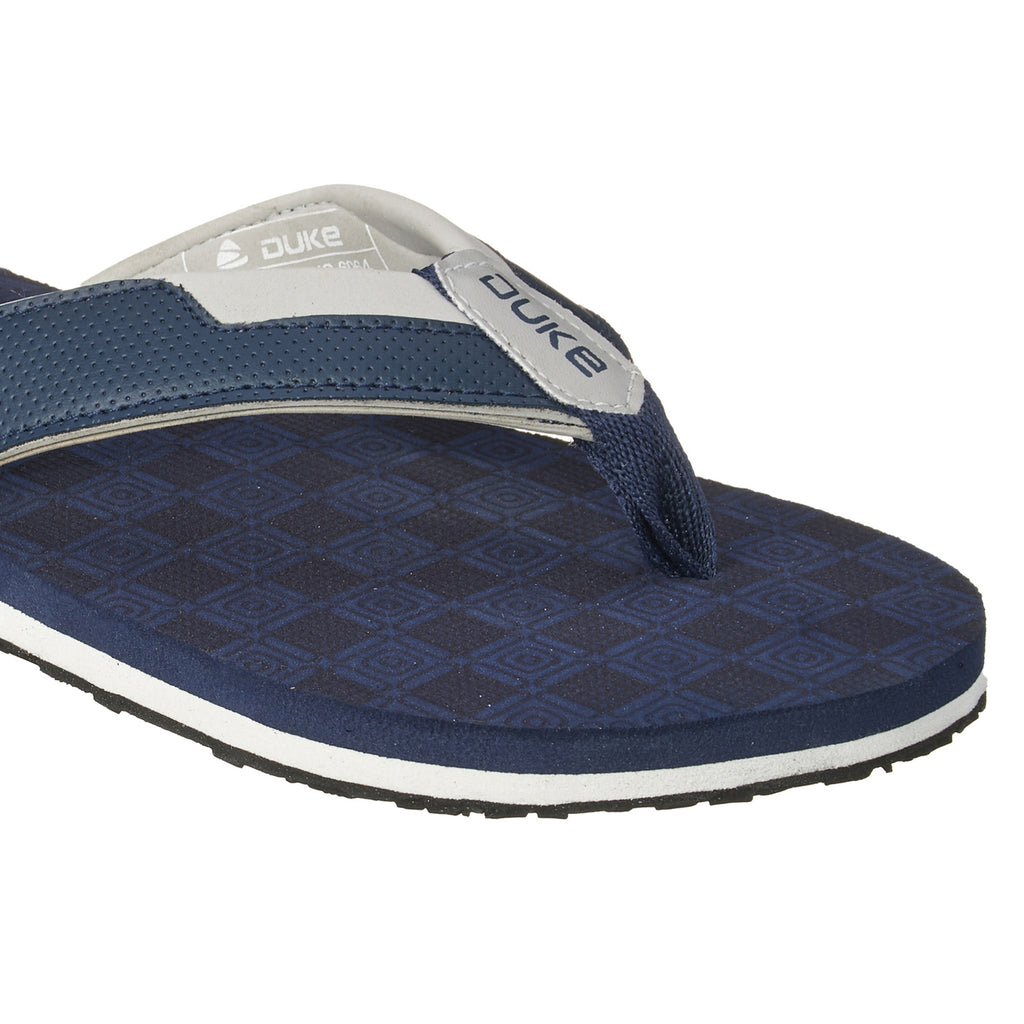 Duke Men Thong Flip Flops (FWC6064)