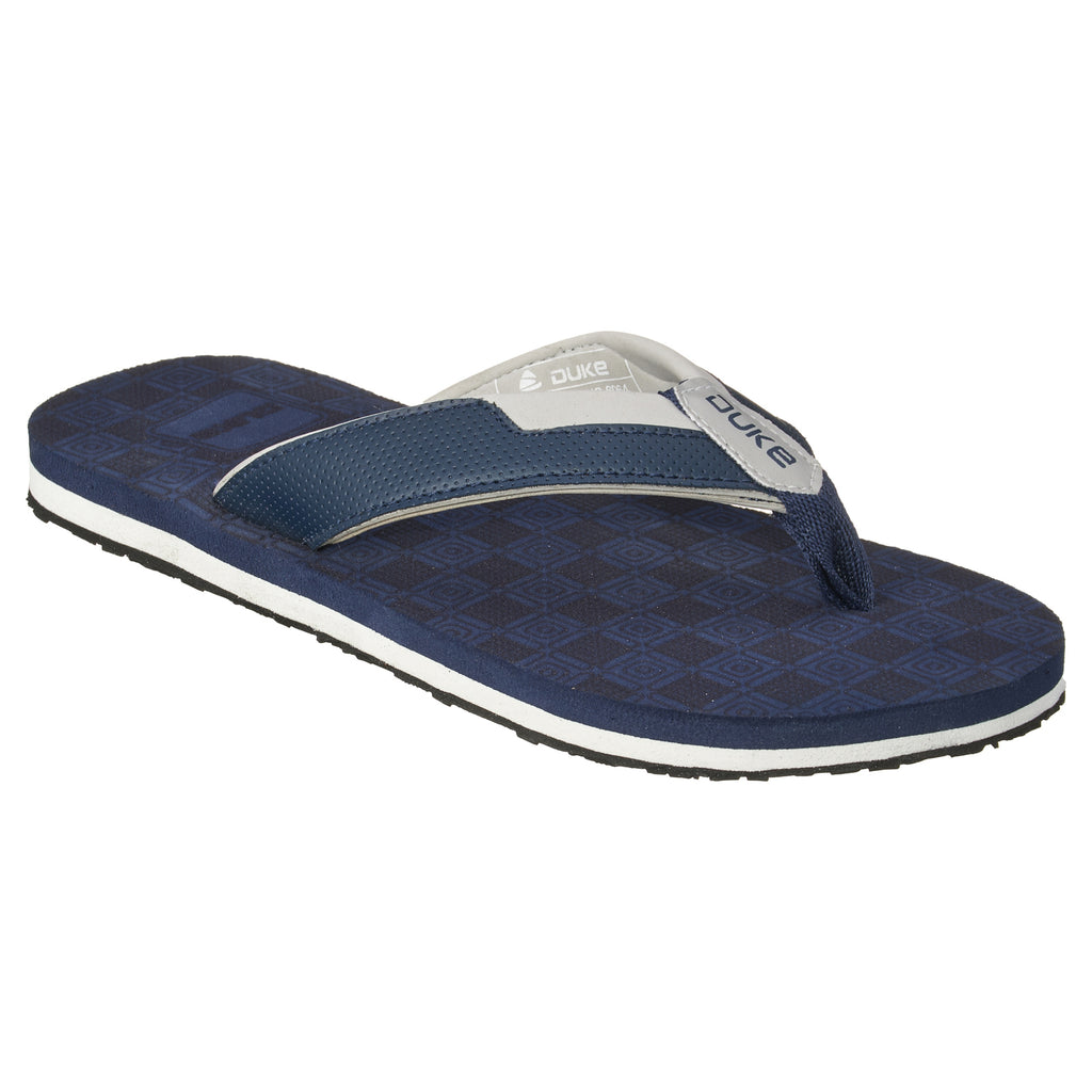 Duke Men Thong Flip Flops (FWC6064)