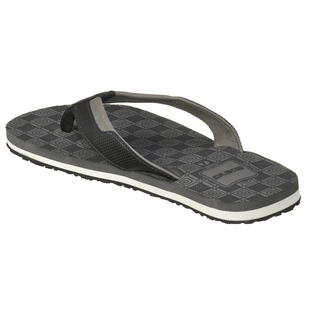 Duke Men Thong Flip Flops (FWC6064)