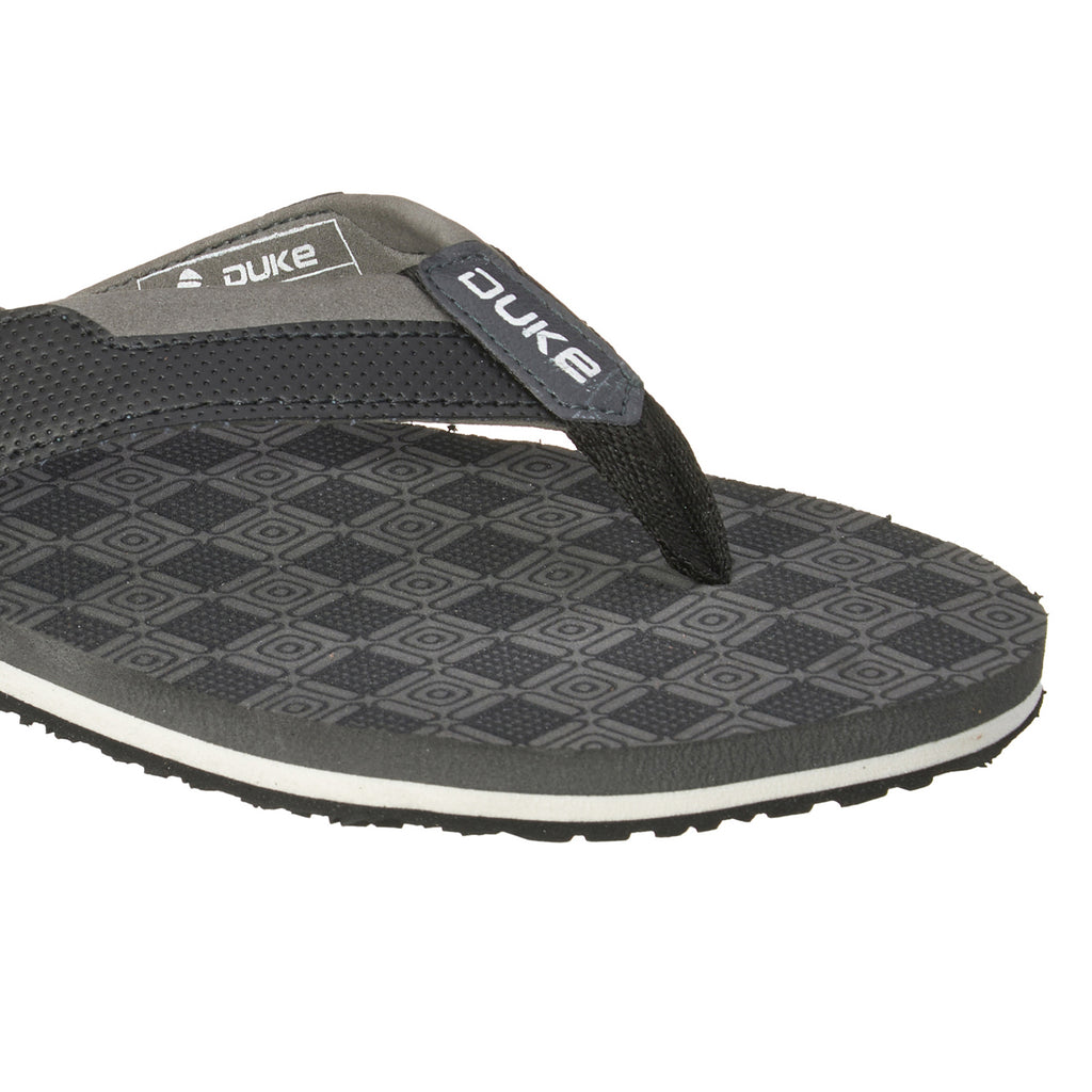 Duke Men Thong Flip Flops (FWC6064)