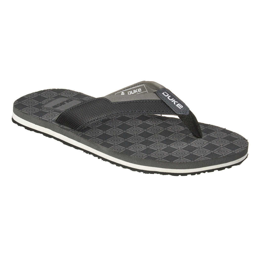 Duke Men Thong Flip Flops (FWC6064)