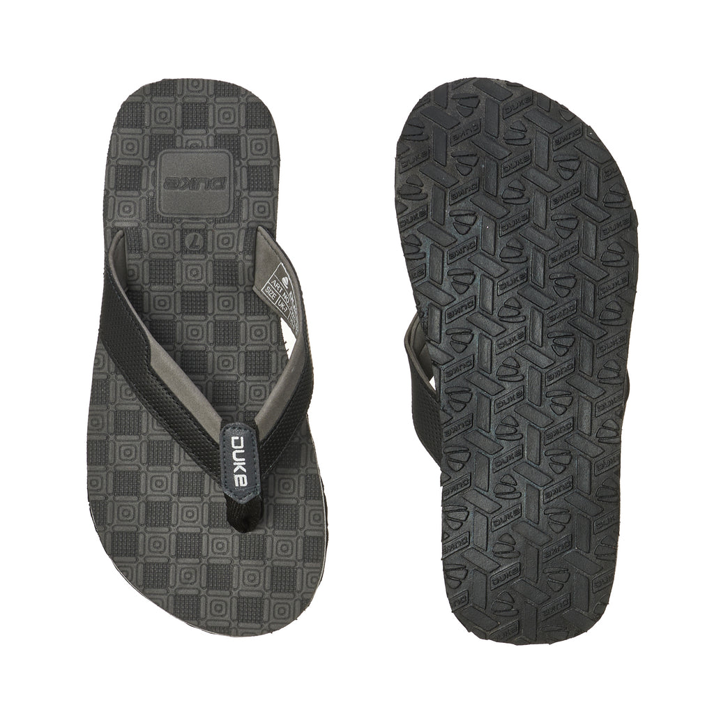 Duke Men Thong Flip Flops (FWC6064)