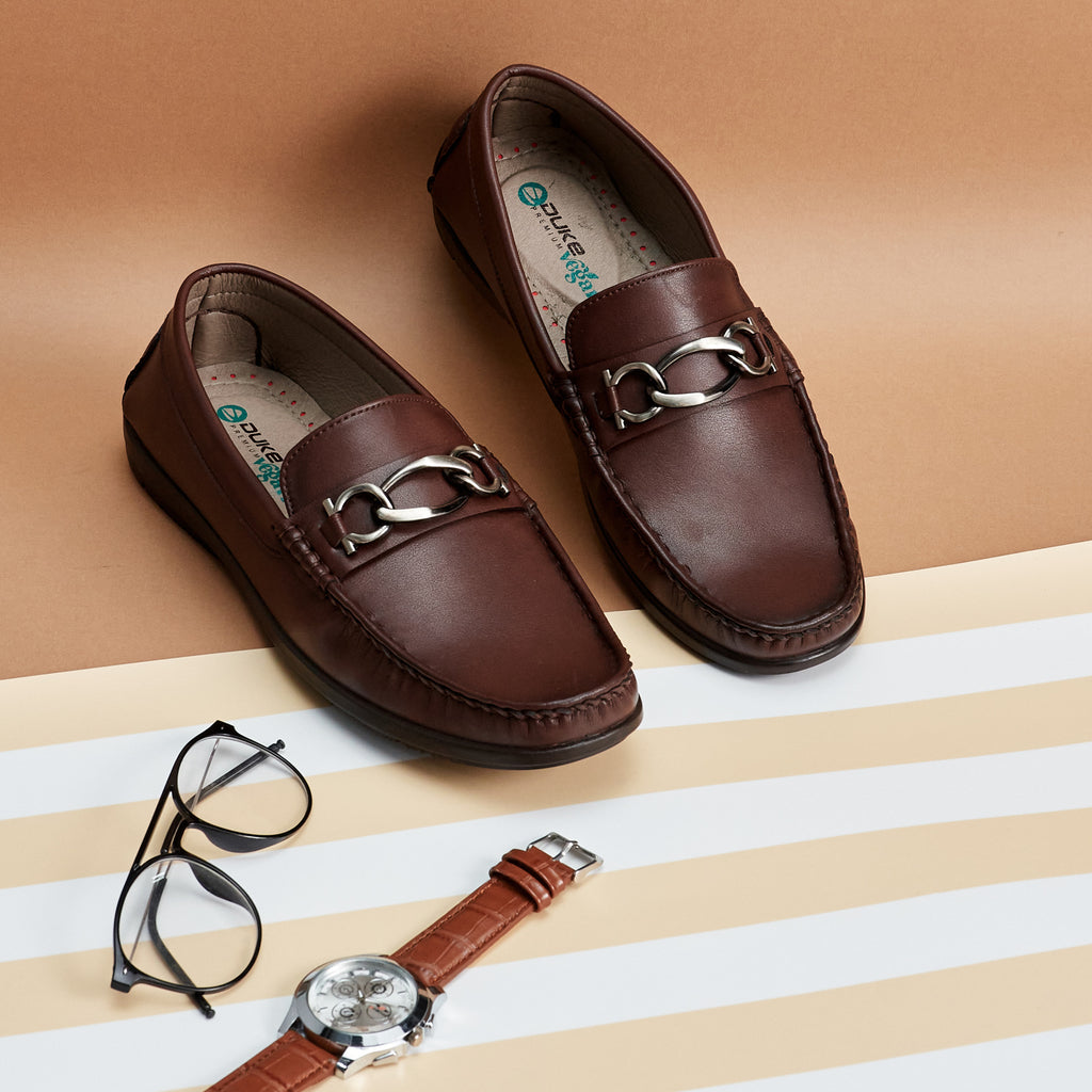Duke Men Loafers (FWOL780)