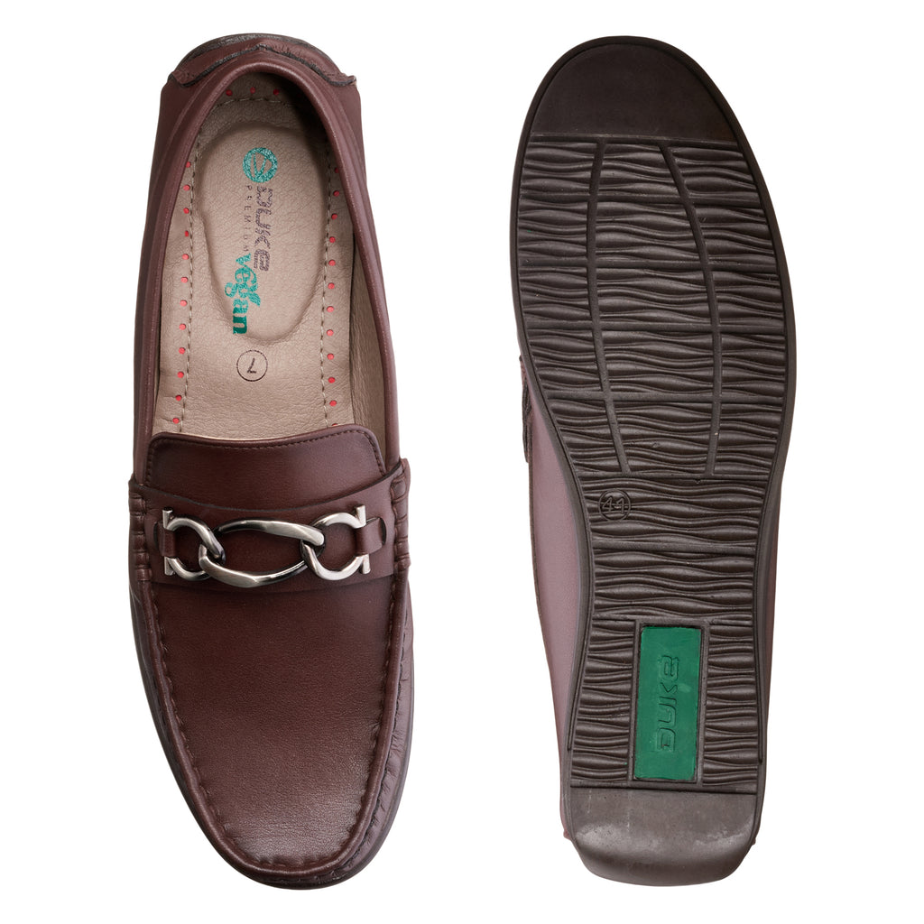 Duke Men Loafers (FWOL780)