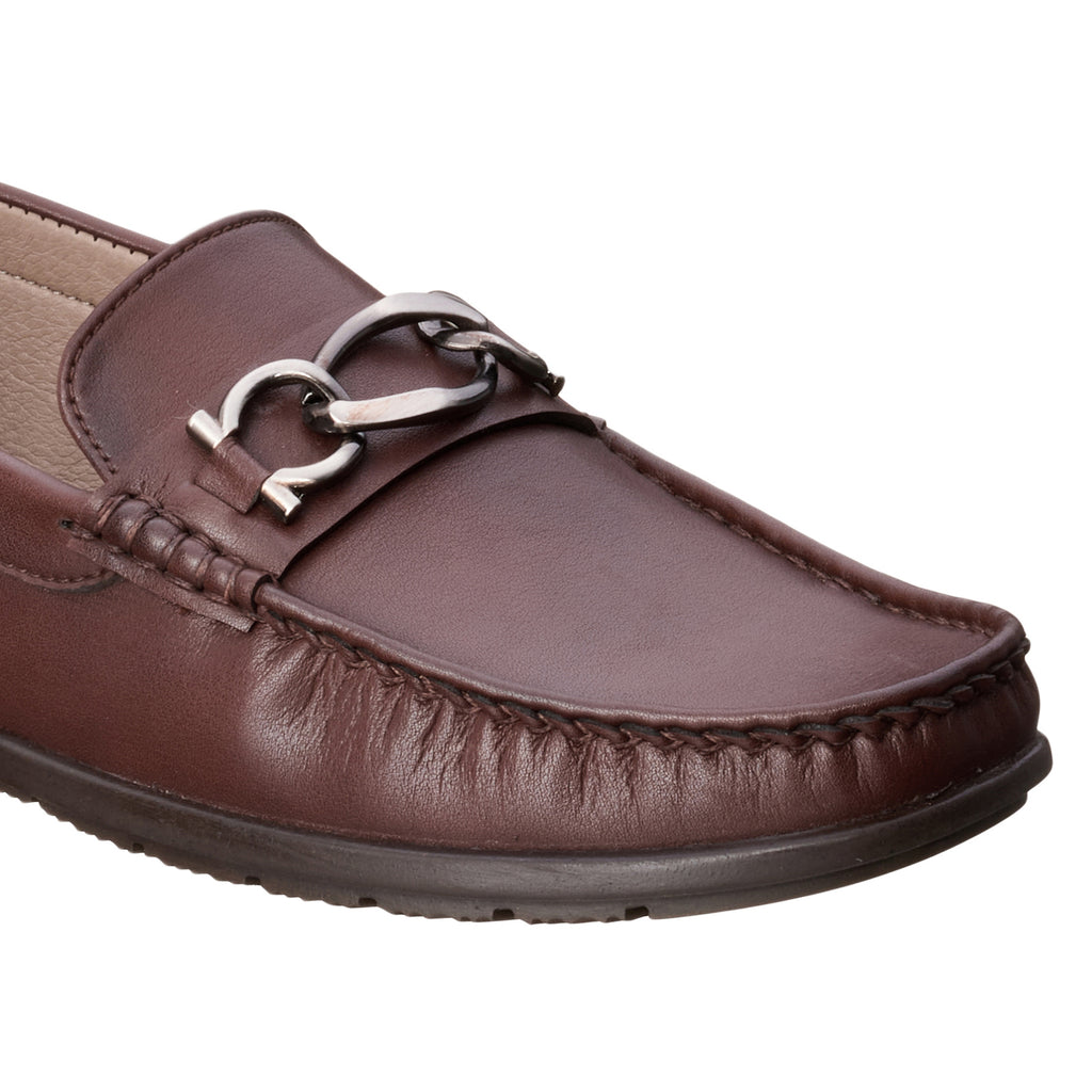 Duke Men Loafers (FWOL780)