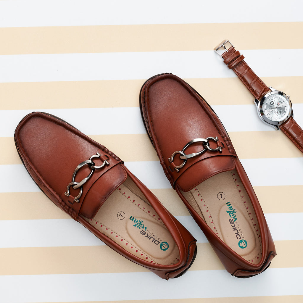 Duke Men Loafers (FWOL780)