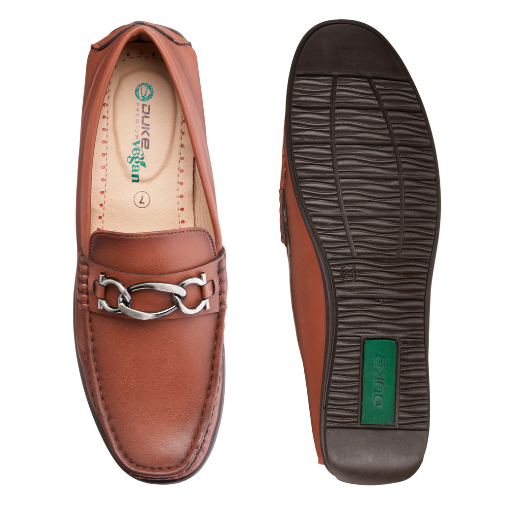 Duke Men Loafers (FWOL780)