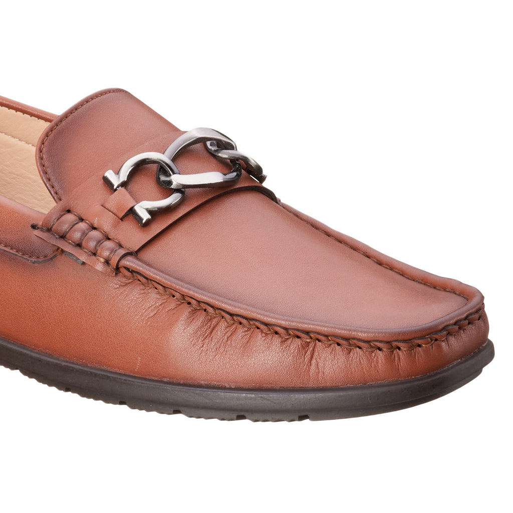 Duke Men Loafers (FWOL780)