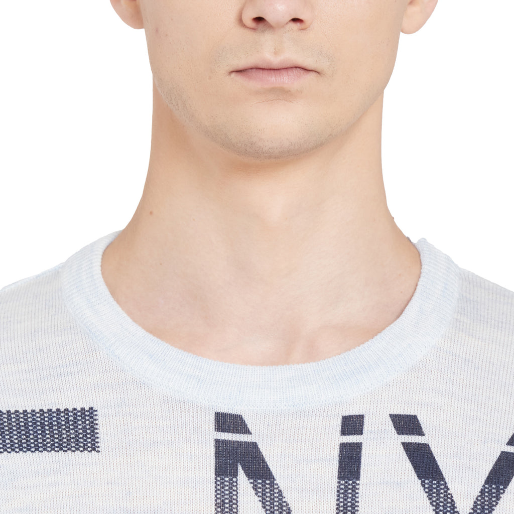 Duke Urban Men Long Sleeve Sweater (SDS8060)
